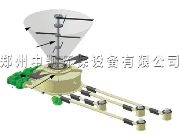 計量輸送機(jī)